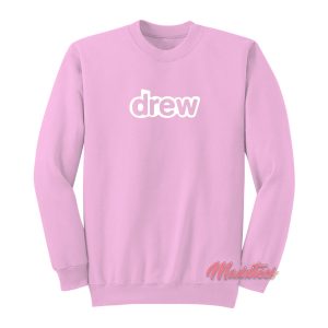 Justin Bieber Drew House Yummy Sweatshirt