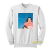 Kacey Musgraves Golden Hour Sweatshirt