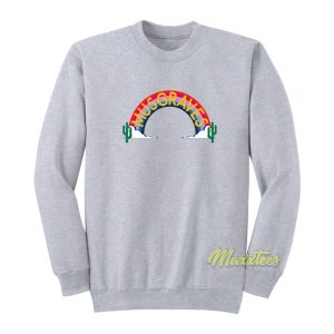 Kacey Musgraves Rainbow Sweatshirt