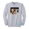 Kahleah Freaking Copper Finals MVP Photo Sweatshirt