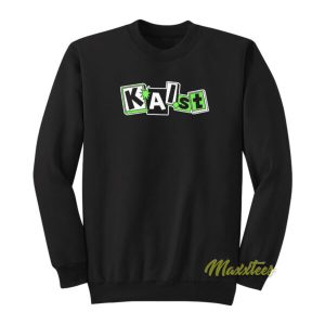 Kaist Sweatshirt Unisex