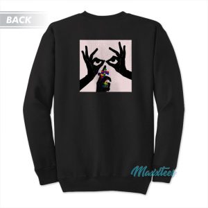 Kalyjay If Ibi Easy Dom Am Sweatshirt