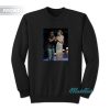 Kanye Made You Famous Sweatshirt