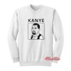 Kanye West Sweatshirt Cheap Custom