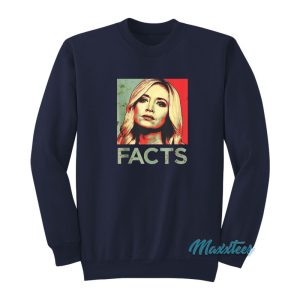 Kayleigh McEnany Facts Sweatshirt