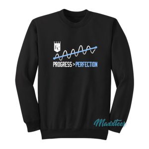 Kc Progres Perfection Sweatshirt 1