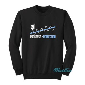 Kc Progres Perfection Sweatshirt 2