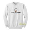 Keep It Cute Keep It Spooky Sweatshirt