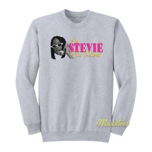 Keke Palmer I’m Stevie To The Bullshit Sweatshirt