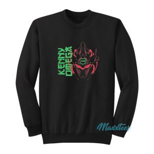 Kenny Omega Redcon1 Sweatshirt 1