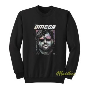 Kenny Omega Sweatshirt 1