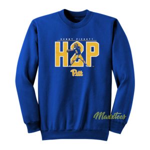 Kenny Pickett H2p Sweatshirt 2