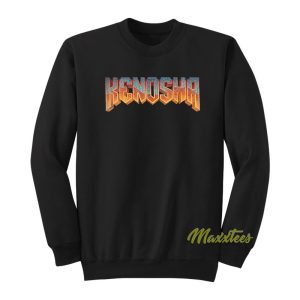 Kenosha Rittenhouse Sweatshirt 1