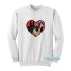Kero Kero Bonito Death Grips Sweatshirt