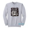 Kevin Steen Wrestling Worst Nightmare Sweatshirt
