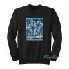 Kill James Bond Poster KJB Movies Sweatshirt