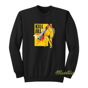 Kill Jill Volume 3 Sweatshirt 1