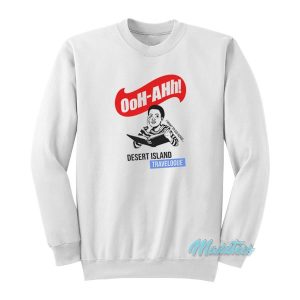 Kim Namjoon Saipan OhH- AHa! Sweatshirt