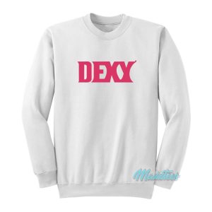 King Bdy Dexy Sweatshirt