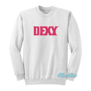 King Bdy Dexy Sweatshirt