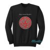 King Crimson Discipline Sweatshirt