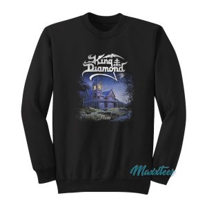 King Diamond Them Sweatshirt 1