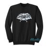 King Ghidorah Sweatshirt