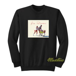 King Richard Will Smith Sweatshirt 1