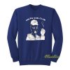 King of the Hill Arlen Gun Club Sweatshirt