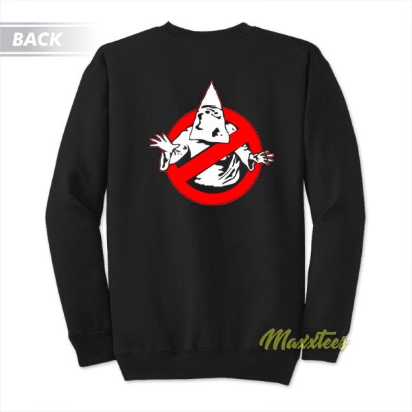 Klux Busters Sweatshirt