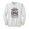 Kneady Kitty Baker’s Flour Sweatshirt