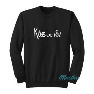 Koexist Sweatshirt 1