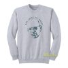 Kojak Who Loves Ya Baby Sweatshirt