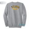 Kronk Detroit Pain And Fame Boxing Sweatshirt