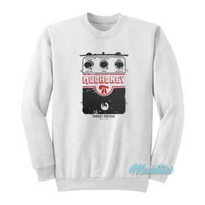 Kurt Cobain Mudhoney Big Muff Sweatshirt