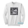 Kurt Cobain Sub Pop 200 Sweatshirt