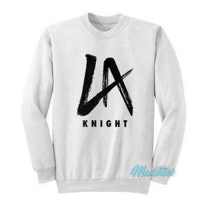 LA Knight Logo Sweatshirt