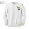 LL Lyrical Lemonade Minions Sweatshirt