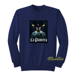 La Pantera Luis Robert Sweatshirt 1