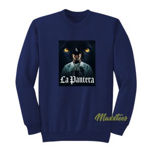 La Pantera Luis Robert Sweatshirt