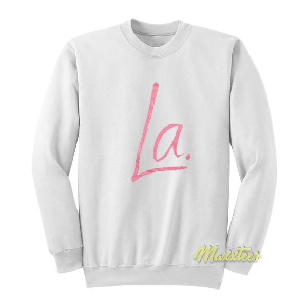 La Sweatshirt