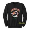 Laban Leni For President Sweatshirt