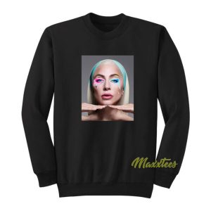 Lady Gaga Harley Quinn Sweatshirt 2