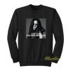 Lady Gaga The Fame Monster Album Sweatshirt