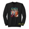 Lady Gaga Vintage Sweatshirt