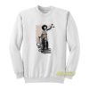 Lady Justice Sweatshirt