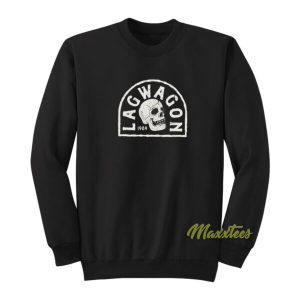 Lagwagon 1989 Sweatshirt