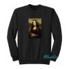 Lana Del Rey Mona Lisa Sweatshirt