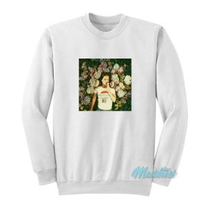 Lana Del Rey Peyote Sweatshirt