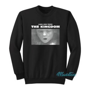 Lars Von Trier The Kingdom Sweatshirt 1